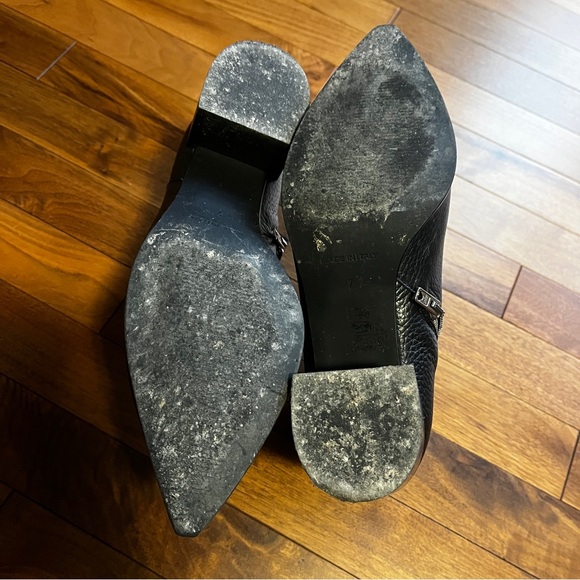 Boss Boots - Picture 6 of 7